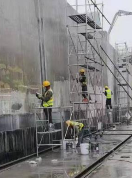 渝北球场翻新地面是一个涉及