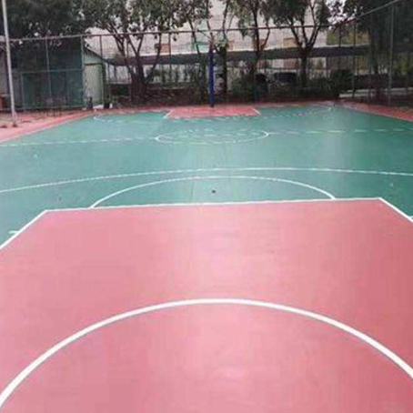 渝北球场地坪行业近期有多个重要更新